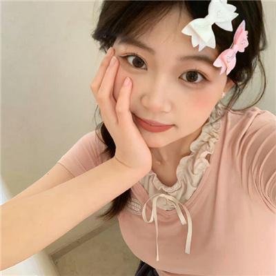 黄阿丽：小眼镜蛇